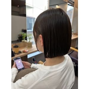 noi.【ノイ】×スタイル - noi.【ノイ】【ノイ】掲載中