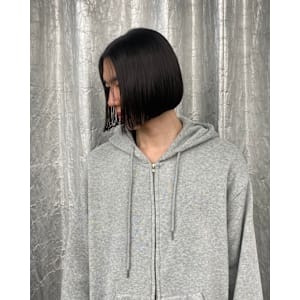 ステップボーンカットボブスタイル - STEP BONE CUT TOKYO【ステップボーンカットトーキョー】掲載中