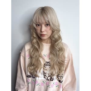 ブロンドベージュ - Union【ユニオン】掲載中