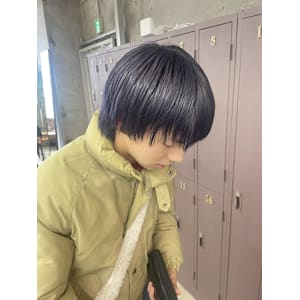ラベンダーグレージュ - Union【ユニオン】掲載中