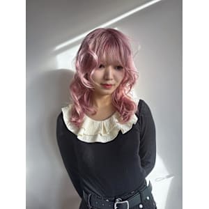 ピンクカラー - Union【ユニオン】掲載中