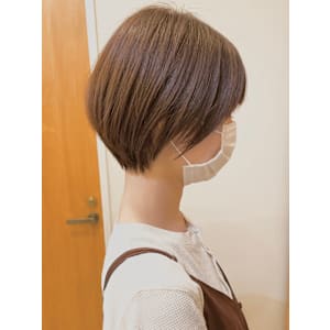 【morio成増/米村】ミニショート - モリオ・フロム・ロンドン成増店【モリオフロムロンドンナリマステン】掲載中