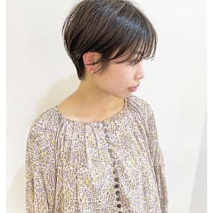 【morio成増/米村】ミニショート - モリオ・フロム・ロンドン成増店【モリオフロムロンドンナリマステン】掲載中