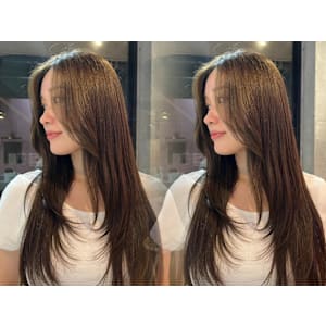 レイヤーカット - LAID BACK【レイドバック】掲載中