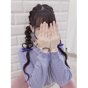 ぽこぽこみつあみ×ハートローツイン＊まゆ＊大須/矢場町 - Lilme【リルミー】掲載中