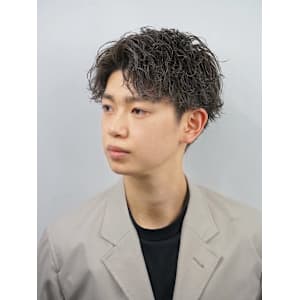 ラルフカール - ヒロ銀座ヘアーサロン 新橋 銀座口店【ヒロギンザヘアーサロンシンバシギンザグチテン】掲載中