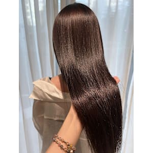 【ChaoMICHI yuika】髪質改善ストレート 艶髪 - 岡山髪質改善美容室 hair studio Chao by MICHI 【ヘアースタジオチャオ】【オカヤマカミシツカイゼンビヨウシツヘアースタジオチャオバイミチ】掲載中