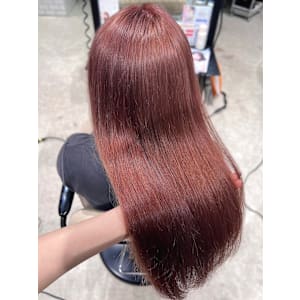 【ChaoMICHI yuika】ブリーチカラー 髪質改善 - 岡山髪質改善美容室 hair studio Chao by MICHI 【ヘアースタジオチャオ】【オカヤマカミシツカイゼンビヨウシツヘアースタジオチャオバイミチ】掲載中
