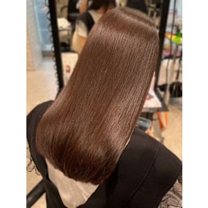 【ChaoMICHI yuika】モカブラウン 髪質改善 - 岡山髪質改善美容室 hair studio Chao by MICHI 【ヘアースタジオチャオ】【オカヤマカミシツカイゼンビヨウシツヘアースタジオチャオバイミチ】掲載中