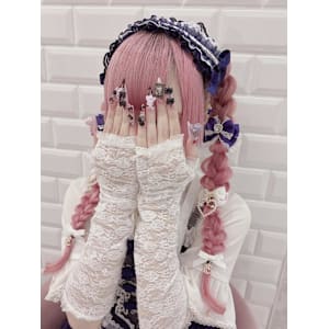 ぽこぽこ三つ編みヘア＊まゆ＊大須/矢場町 - Lilme【リルミー】掲載中