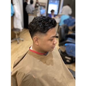 ショートツイストスパイラル