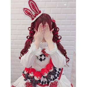 とびきりかわいい！ハート2連ツイン＊まゆ＊大須/矢場町 - Lilme【リルミー】掲載中