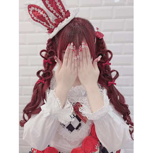 とびきりかわいい！ハート2連ツイン＊まゆ＊大須/矢場町 - Lilme【リルミー】掲載中