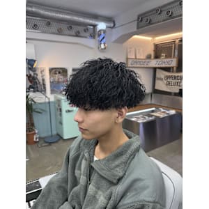 激モテツイスパ - DAMDEE TOKYO 横浜 関内店【ダムディートウキョウヨコハマカンナイテン】掲載中