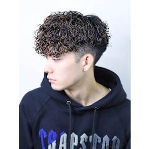 『クラシカルスペインカール』 - LIPPS hair 横浜【リップスヘアー】【リップスヘアー ヨコハマ】掲載中