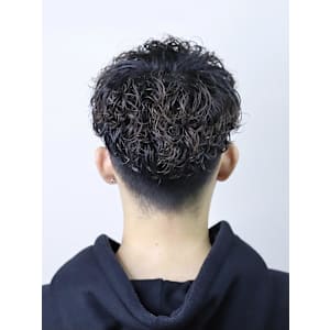 『クラシカルスペインカール』 - LIPPS hair Ray GINZA【リップスヘアー】【リップス ヘアー レイ ギンザ】掲載中