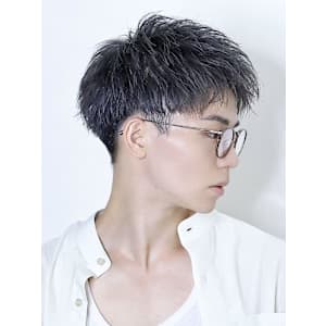 【クリアショート】 - LIPPS hair 川崎【リップスヘアー】【リップスヘアー カワサキ】掲載中