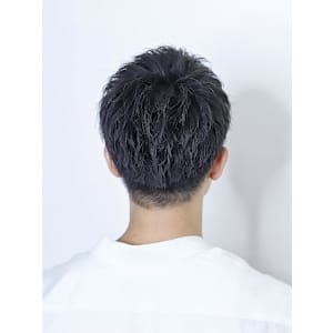 【クリアショート】 - LIPPS hair 梅田 annex【リップスヘアー】【リップスヘアー ウメダ アネックス】掲載中