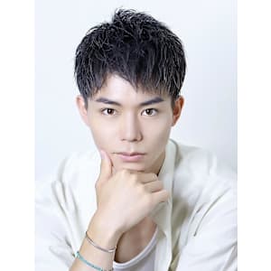 【クリアショート】 - LIPPS hair 銀座 【リップスヘア－】【リップス ヘアー ギンザ】掲載中