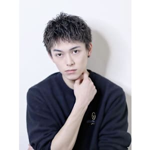 『スマートモードショート』#アップバング　#社会人ヘア - LIPPS hair 千葉【リップスヘアー】【リップスヘアー チバ】掲載中