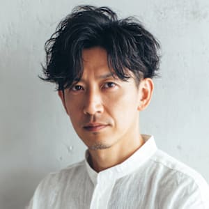 メンズビジネスパーマ - hair MOSS【ヘアーモス】掲載中