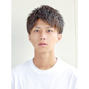 クリアショート - LIPPS hair 銀座 【リップスヘア－】【リップス ヘアー ギンザ】掲載中