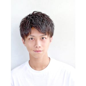 クリアショート - LIPPS hair 吉祥寺 【リップスヘアー】【リップスヘアー キチジョウジ】掲載中