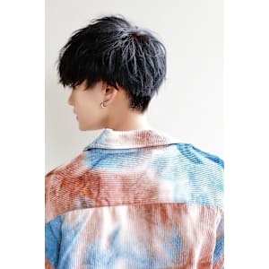 【ソフツイストマッシュ】 - LIPPS hair 二子玉川【リップスヘアー】【リップスヘアー フタコタマガワ】掲載中