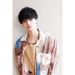 【ソフツイストマッシュ】 - LIPPS hair 大宮 annex【リップスヘアー】【リップスヘアー オオミヤ アネックス】掲載中