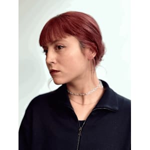 ローシニヨンヘアセット - SORA 麻布十番店 【ソラ】【ソラアザブジュウバンテン】掲載中