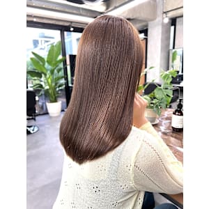 【メグリ三軒茶屋】髪質改善/カラー/縮毛矯正/トリートメント - MEGRI三軒茶屋【メグリ】【メグリサンゲンジャヤメグリ】掲載中