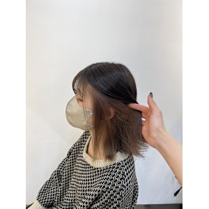 【マルタ担当】くすみピンクベージュ - COL MANO【コル マーノ】【コル マーノ】掲載中