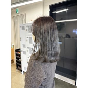 オリーブブラウン　久屋大通/栄/丸の内 - kiji 久屋大通/丸の内【キジ ヒサヤオオドオリ マルノウチ】掲載中