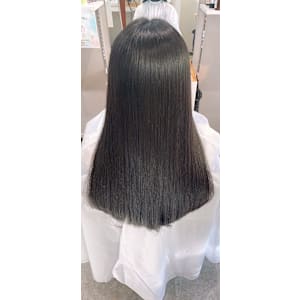 髪質改善トリートメント - hair salon Kiranah【ヘアサロンキラナ】掲載中
