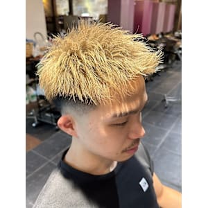 フェードショート - Lee 東三国【リーヒガシミクニ】掲載中