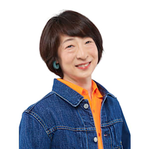 50代・60代の方に◎ひしがたショートヘア - えがお美容室【エガオビヨウシツ】掲載中