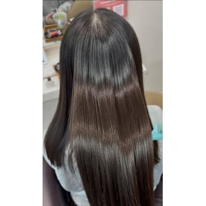 縮毛矯正/髪質改善 - FACE。石川町【フェイスイシカワチョウ】掲載中