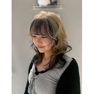 あかさたなはまやらわ - Harris ハリス【表参道・青山・外苑前】表参道本店【ハリスオモテサンドウアオヤマガイエンマエオモテサンドウホンテ】掲載中