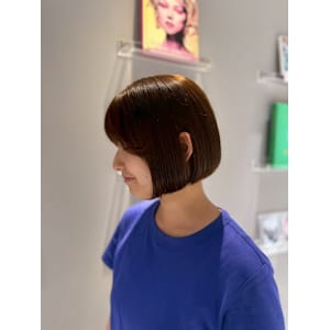 あかさたなはまやらわ - Harris ハリス【表参道・青山・外苑前】表参道本店【ハリスオモテサンドウアオヤマガイエンマエオモテサンドウホンテ】掲載中