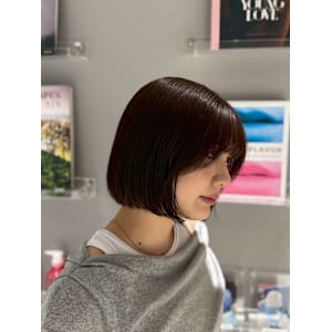 あかさたなはまやらわ - Harris ハリス【表参道・青山・外苑前】表参道本店【ハリスオモテサンドウアオヤマガイエンマエオモテサンドウホンテ】掲載中