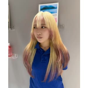 あかさたなはまやらわ - Harris ハリス【表参道・青山・外苑前】表参道本店【ハリスオモテサンドウアオヤマガイエンマエオモテサンドウホンテ】掲載中