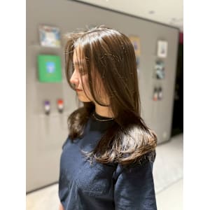 あかさたなはまやらわ - Harris ハリス【表参道・青山・外苑前】表参道本店【ハリスオモテサンドウアオヤマガイエンマエオモテサンドウホンテ】掲載中