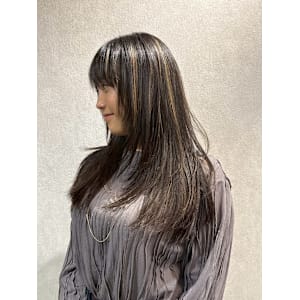 あかさたなはまやらわ - Harris ハリス【表参道・青山・外苑前】表参道本店【ハリスオモテサンドウアオヤマガイエンマエオモテサンドウホンテ】掲載中