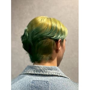 あかさたなはまやらわ - Harris ハリス【表参道・青山・外苑前】表参道本店【ハリスオモテサンドウアオヤマガイエンマエオモテサンドウホンテ】掲載中