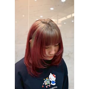 あかさたなはまやらわ - Harris ハリス【表参道・青山・外苑前】表参道本店【ハリスオモテサンドウアオヤマガイエンマエオモテサンドウホンテ】掲載中