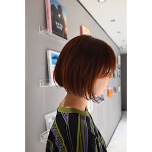 あかさたなはまやらわ - Harris ハリス【表参道・青山・外苑前】表参道本店【ハリスオモテサンドウアオヤマガイエンマエオモテサンドウホンテ】掲載中