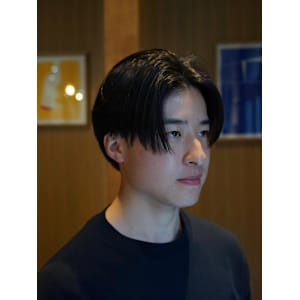 【kaito】men'sパーマ - soi 南浦和【ソイ ミナミウラワ】掲載中