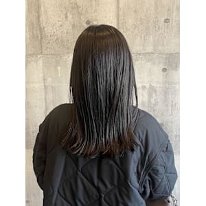 メンテナンスカット«ARCH Sayaka» - ARCH【アーチ】掲載中