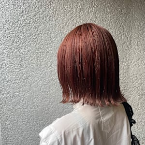 ボブ✕美フォルム - #ffo6【ブラン】 立川店【ブラン タチカワテン】掲載中