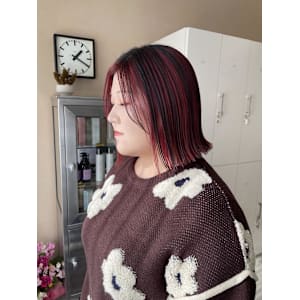 アンブレラカラー - fig by artefice【フィグ バイ アルテフィーチェ】【フィグ バイ アルテフィーチェ】掲載中